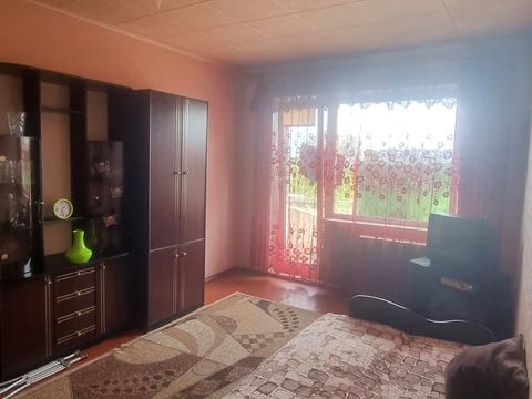 квартира по адресу Солнечный микрорайон ул., 25