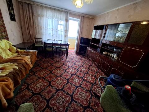 квартира по адресу 20-летия Победы ул., 55