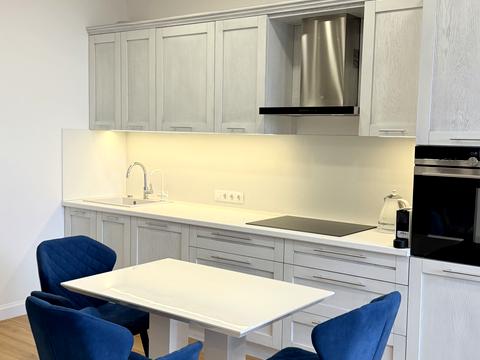 квартира за адресою Київ, Авіаконструктора Антонова вул., 2-Б