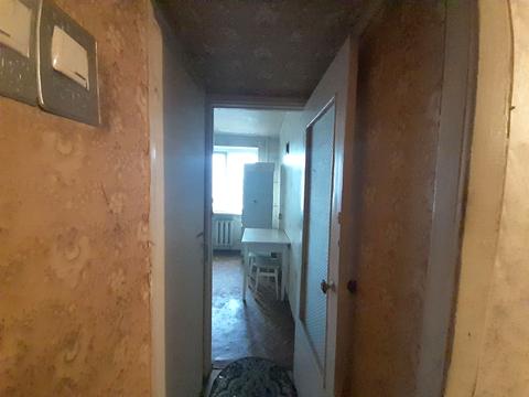 квартира по адресу Оболонский просп., 27-В