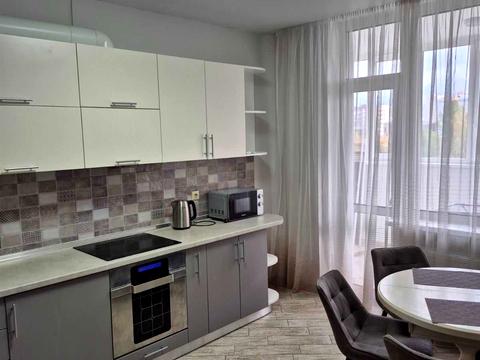 квартира по адресу Ясиноватский пер., 10