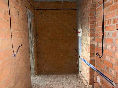квартира по адресу Академика Сахарова ул., 5-З
