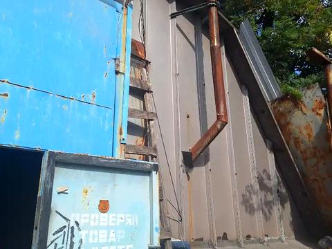 коммерческая по адресу Андрія Гулого-Гуленка ул. (Мичурина), 4