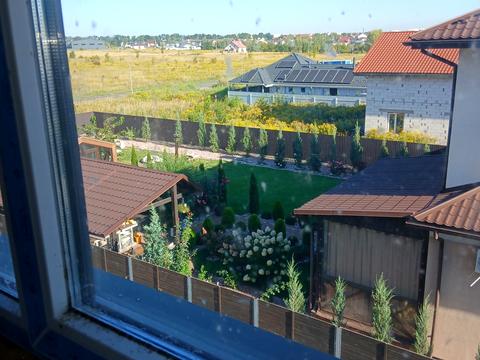 дом по адресу Радужная ул.