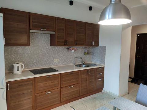 квартира по адресу Урловская ул., 30