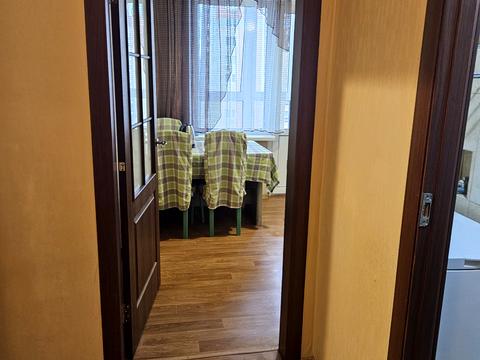 квартира по адресу Бориса Гмыри ул., 12-Б