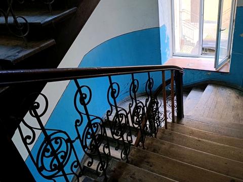 квартира по адресу Академика Богомольца ул., 1