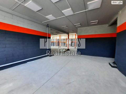 коммерческая по адресу Василя Макуха ул. (Івана Шевцова), 1