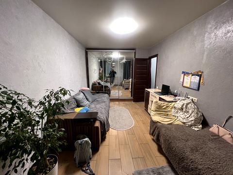 квартира по адресу Камянецька, 52