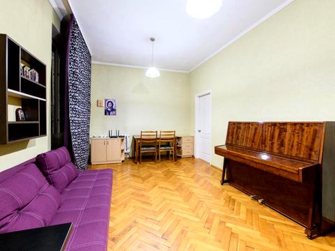 квартира по адресу Мицкевича Адама ул., 9