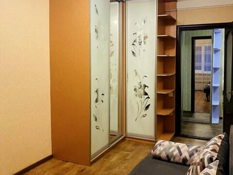 квартира за адресою Янтарна вул., 81