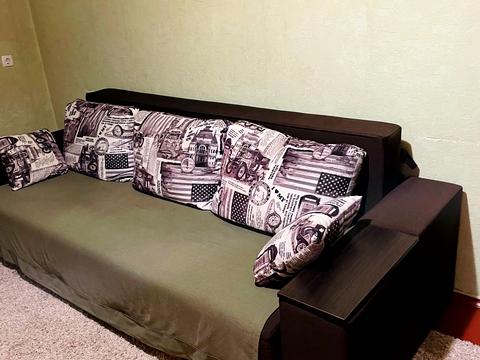 квартира по адресу Радистов ул., 4