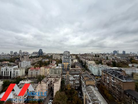 квартира за адресою Паньківська вул., 20/82