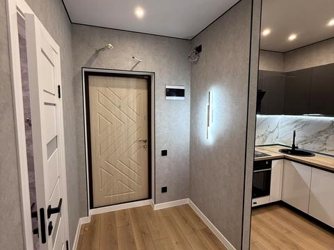 квартира по адресу Евгения Чикаленко ул., 93/4