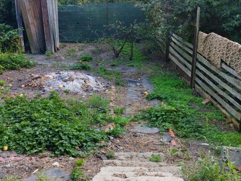 дом по адресу 2 Соледарский вьезд, 7а