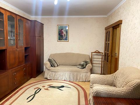 квартира по адресу Александра Мишуги ул., 1/4