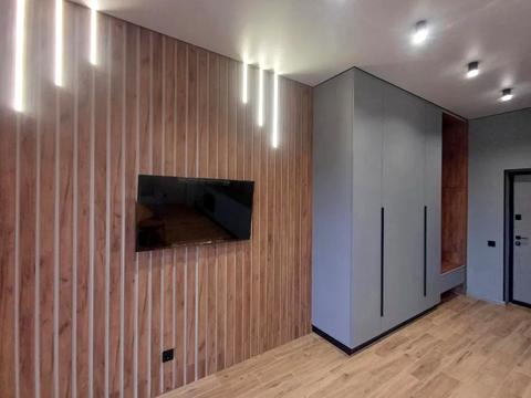 квартира за адресою Київ, Метрологічна вул., 21-Б