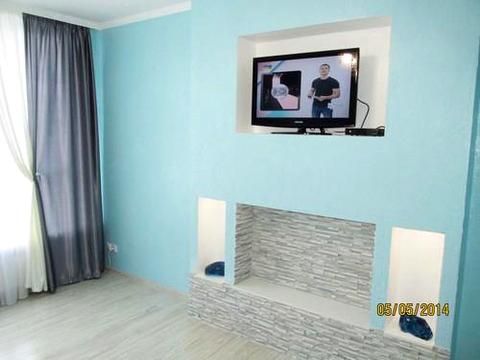 квартира за адресою Авіаконструктора Ігоря Сікорського вул. (Танкова), 1-Б