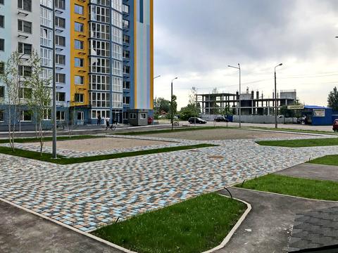 квартира за адресою Ревуцького вул., 48