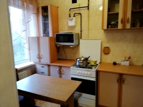 квартира по адресу Янтарная ул., 79