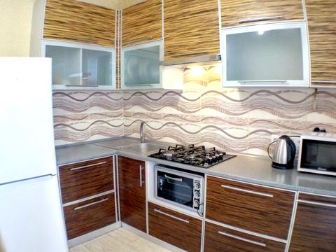 квартира по адресу Примеровская ул., 22а
