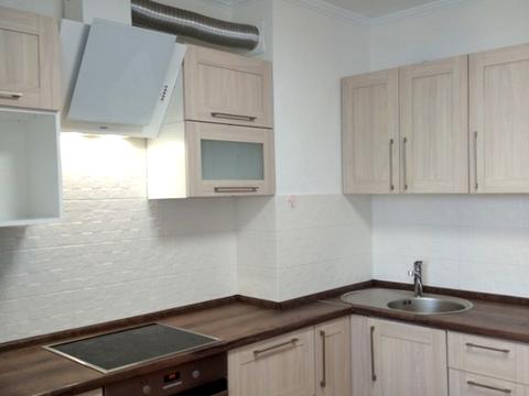 квартира по адресу Сергея Данченко ул., 3