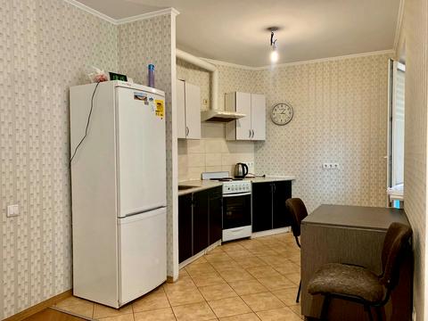 квартира за адресою Милославська вул., 2