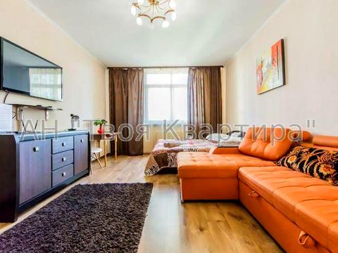 квартира за адресою Воскресенська вул., 14-Б