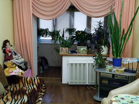 квартира за адресою Академіка Корольова вул., 69