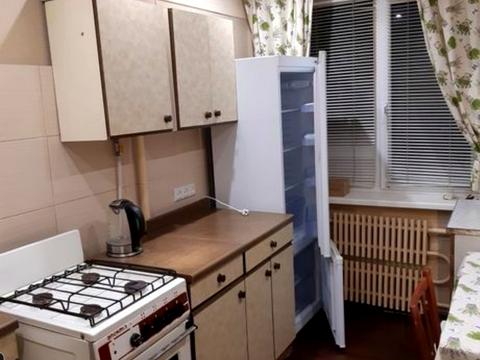 квартира за адресою Метробудівська вул., 4