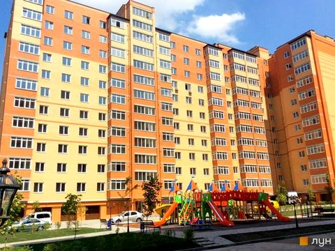 квартира по адресу Запорожское шоссе, 30
