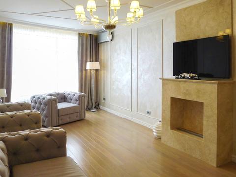 квартира за адресою Кловський узвіз (Кловський), 7