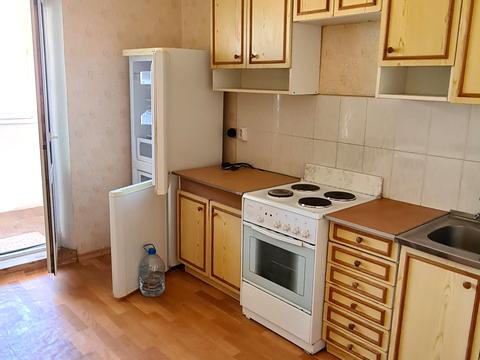 квартира по адресу Червоной Калины просп. (Владимира Маяковского), 91-В