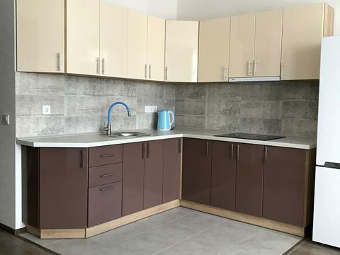 квартира по адресу Олены Пчилки ул., 7