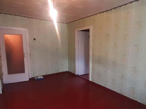 квартира по адресу Комарова, 5