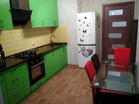 квартира по адресу Садовая ул., 1в