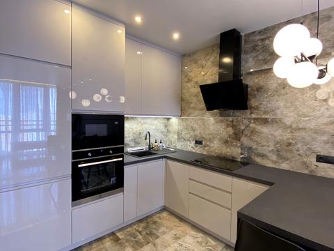 квартира за адресою Київ, Дніпровська набережна вул., 16-Д