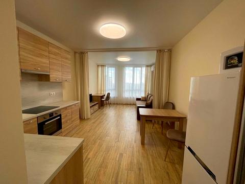 квартира по адресу Каховская ул., 62-А