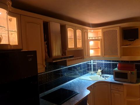 квартира за адресою Дніпровська набережна вул., 7