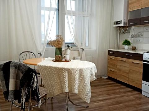 квартира за адресою Зарічанська вул.