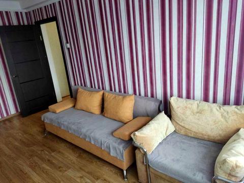 квартира по адресу Бондарский пер., 3