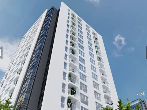 квартира по адресу Сумы, Збройних Сил України ул. (Інтернаціоналістів), 41-А