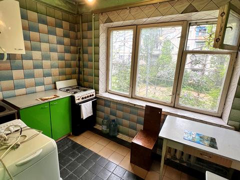 квартира по адресу Кубанской Украины ул. (Маршала Жукова), 17