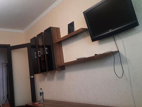 квартира по адресу Олены Пчилки ул., 2-Б