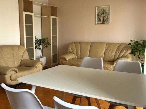 квартира по адресу Стадионная ул., 6