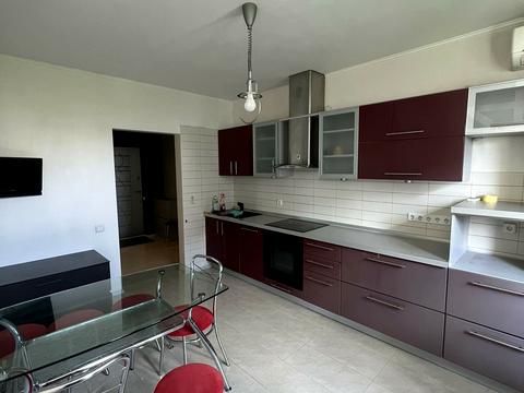 квартира по адресу Машиностроительная ул., 21