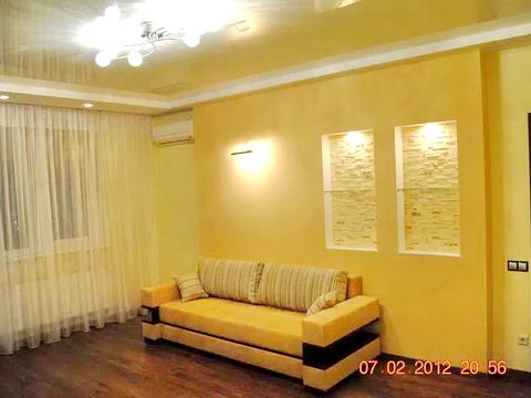 квартира за адресою Степана Рудницького вул. (Академіка Вільямса), 5