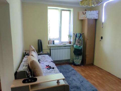 квартира за адресою Холодноярська вул. (Більшовицький), 5