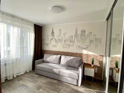 квартира за адресою Науки просп. (Леніна), 21а