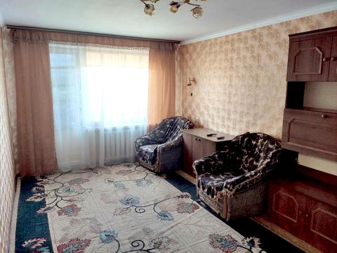 квартира за адресою Кирила Осьмака вул., 8